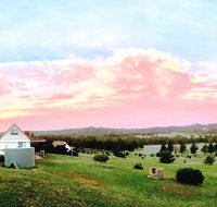 Barella Cabins - Lennox Head Accommodation