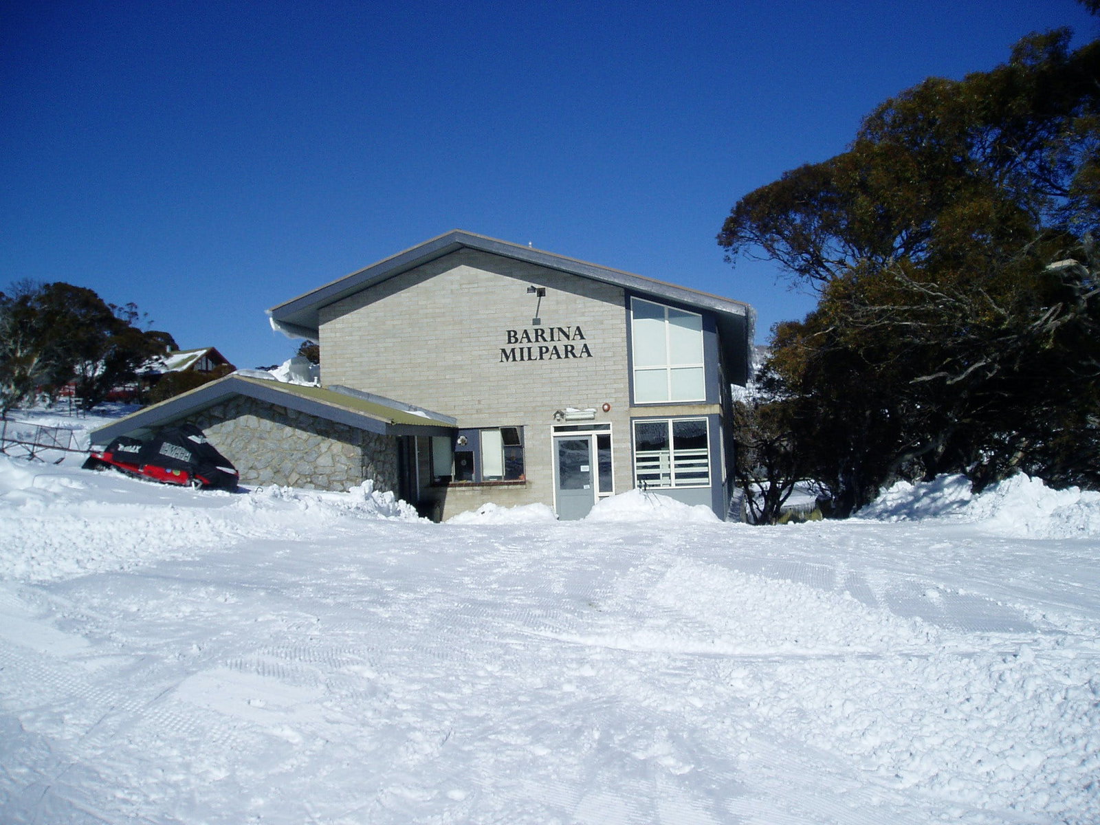 Perisher Valley NSW Lennox Head Accommodation