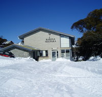 Barina Milpara Lodge - Lennox Head Accommodation