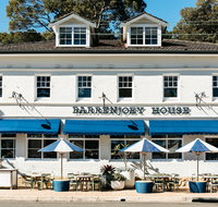 Barrenjoey House - Lennox Head Accommodation