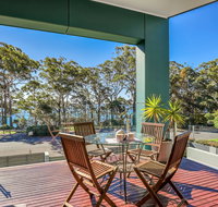 Bay Breeze  Jervis Bay - Lennox Head Accommodation