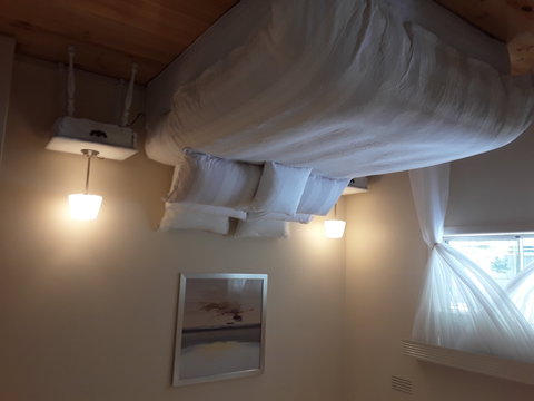 Bay Bell Cottage - Lennox Head Accommodation 1
