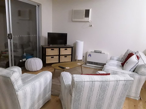 Bay Bell Cottage - Lennox Head Accommodation 2