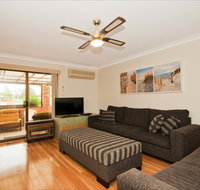 Beach Way - Lennox Head Accommodation