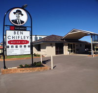 Ben Chifley Motor Inn - Lennox Head Accommodation