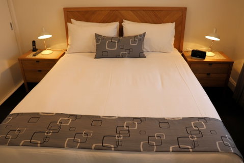 Best Western Fawkner Suites And Serviced Apartments - Lennox Head Accommodation 0