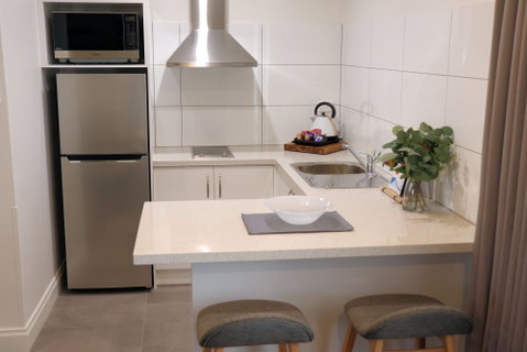 Best Western Fawkner Suites And Serviced Apartments - Lennox Head Accommodation 1