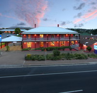 Best Western The Henry Parkes - Lennox Head Accommodation