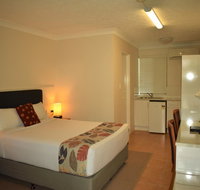Best Western Parkside Motor Inn - Lennox Head Accommodation