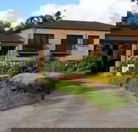 Best Western Geelong Motor Inn  Serviced Apartments - Lennox Head Accommodation