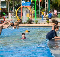 BIG4 Nelligen Holiday Park - Lennox Head Accommodation