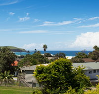 Blue View On Osborne - Lennox Head Accommodation