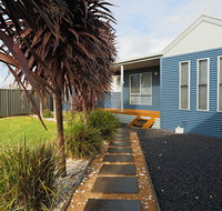 Blue Fin - Lennox Head Accommodation