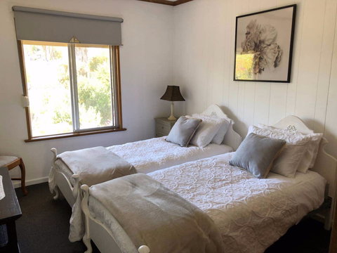 Boho @ The Beach - Lennox Head Accommodation 2