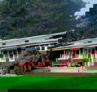 Bondi Forest Lodge - Lennox Head Accommodation