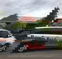 Bourke Bridge Inn - Lennox Head Accommodation