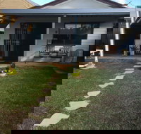 Boynton's Beehive - Lennox Head Accommodation