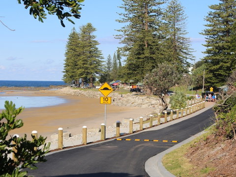 Brooms Head Holiday Park - Lennox Head Accommodation 2