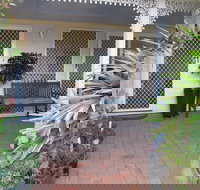 Bunya Vista - Lennox Head Accommodation