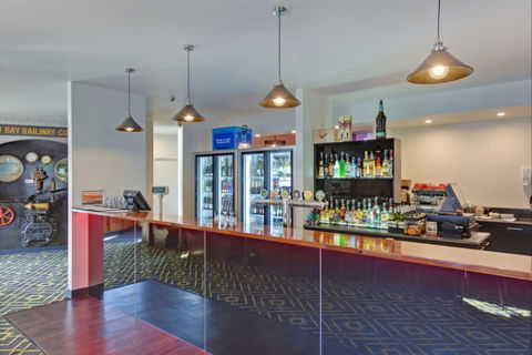 Burnie Central TownHouse Hotel - Lennox Head Accommodation 1