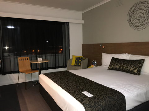 Burnie Central TownHouse Hotel - Lennox Head Accommodation 2