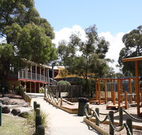 Camp Wilkin Baptist Centre - Lennox Head Accommodation
