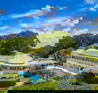 Cedargrove Estate - Lennox Head Accommodation