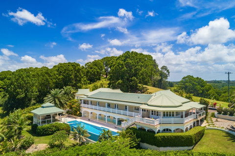 Cedargrove Estate - Lennox Head Accommodation 0