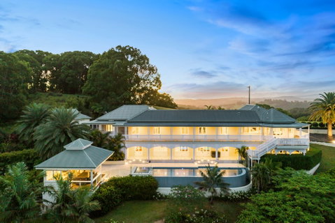 Cedargrove Estate - Lennox Head Accommodation 1
