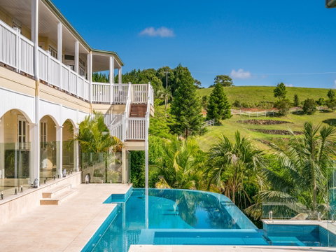 Cedargrove Estate - Lennox Head Accommodation 2