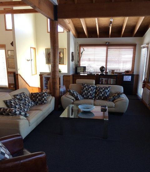 Cloud 9 Alpine Lodge - Lennox Head Accommodation 0