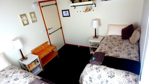 Cloud 9 Alpine Lodge - Lennox Head Accommodation 1