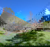 Crabapple Cottage - Lennox Head Accommodation