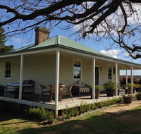 Crookwell Farmhouse - Lennox Head Accommodation