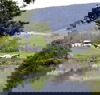 Cundle Flat Farm - Lennox Head Accommodation