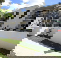 Dalby Fairway Motor Inn - Lennox Head Accommodation