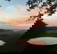 Deep Creek Retreat - Lennox Head Accommodation