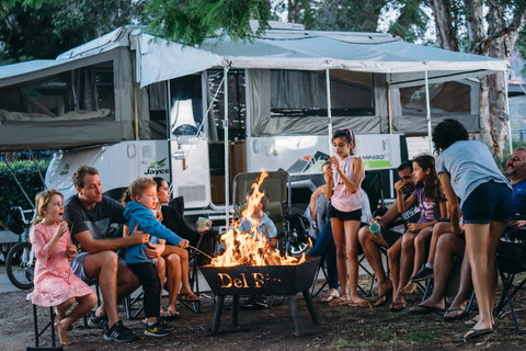 Del Rio Riverside Resort - Lennox Head Accommodation 0