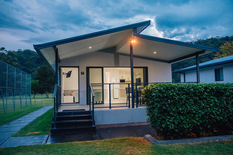 Del Rio Riverside Resort - Lennox Head Accommodation 1