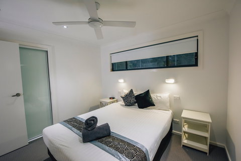 Del Rio Riverside Resort - Lennox Head Accommodation 2