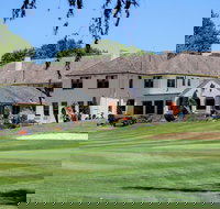 Dormie House - Lennox Head Accommodation