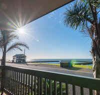 Edithburgh Caravan Park - Lennox Head Accommodation
