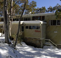 Edski Lodge - Lennox Head Accommodation