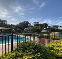 Elliston Caravan Park - Lennox Head Accommodation