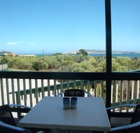 Elliston Waterloo Bay Tourist Park - Lennox Head Accommodation