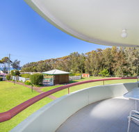 Fathoms 9 - Lennox Head Accommodation