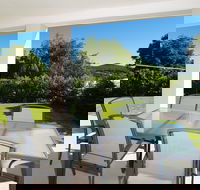 Fingal Bay Beach House - Lennox Head Accommodation