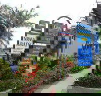 Fitzroy Motor Inn - Lennox Head Accommodation