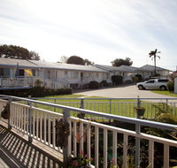 Flats Elite - Lennox Head Accommodation