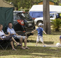 Forest Glen Holiday Resort - Lennox Head Accommodation